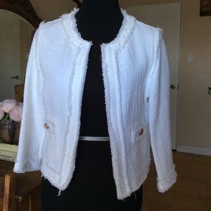 Zara jacket NWOT